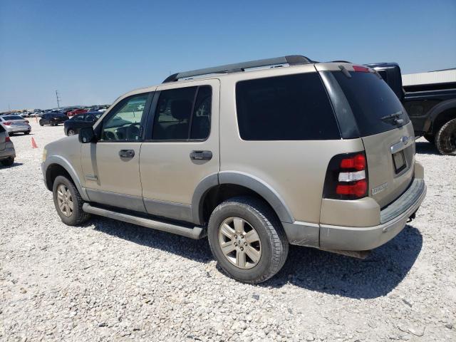 Photo 1 VIN: 1FMEU63EX6UA69599 - FORD EXPLORER 