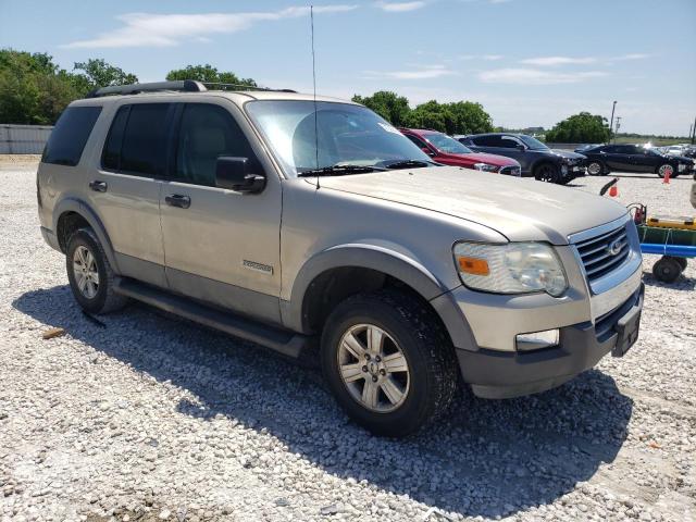 Photo 3 VIN: 1FMEU63EX6UA69599 - FORD EXPLORER 