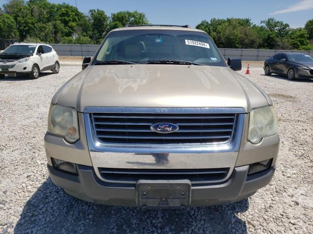 Photo 4 VIN: 1FMEU63EX6UA69599 - FORD EXPLORER 