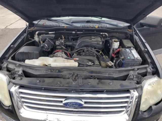 Photo 10 VIN: 1FMEU63EX6UB72473 - FORD EXPLORER 