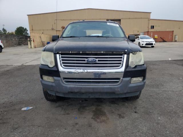 Photo 4 VIN: 1FMEU63EX6UB72473 - FORD EXPLORER 