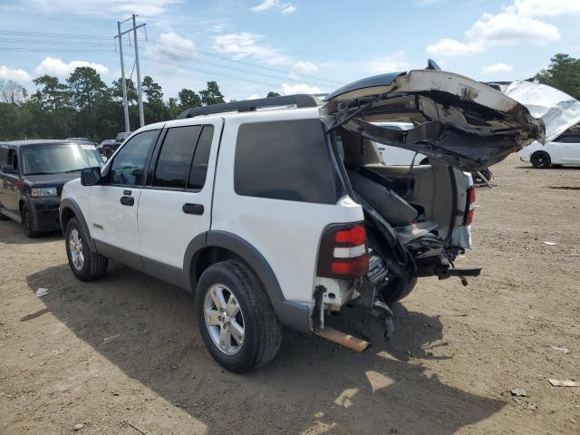 Photo 1 VIN: 1FMEU63EX6ZA28621 - FORD EXPLORER X 