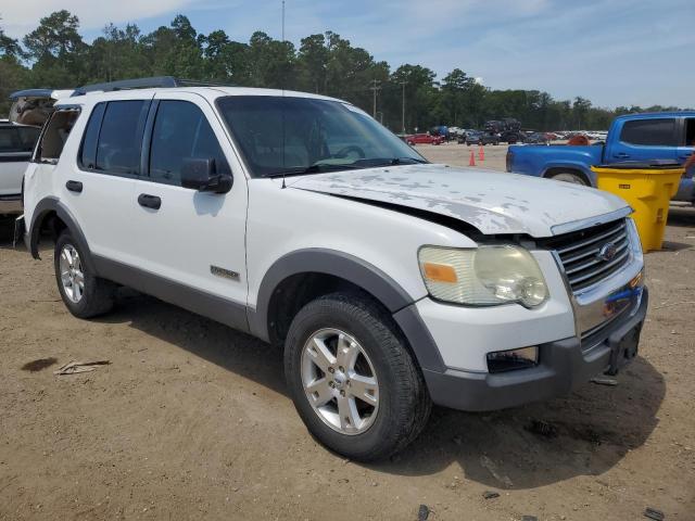 Photo 3 VIN: 1FMEU63EX6ZA28621 - FORD EXPLORER X 