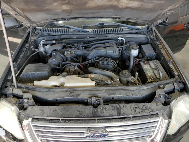 Photo 11 VIN: 1FMEU63EX8UA70612 - FORD EXPLORER X 