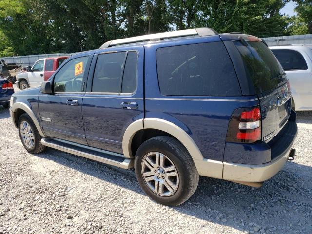 Photo 1 VIN: 1FMEU64806ZA09603 - FORD EXPLORER 