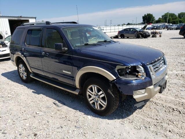 Photo 3 VIN: 1FMEU64806ZA09603 - FORD EXPLORER 