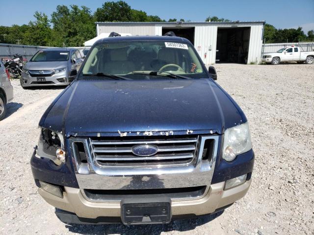 Photo 4 VIN: 1FMEU64806ZA09603 - FORD EXPLORER 