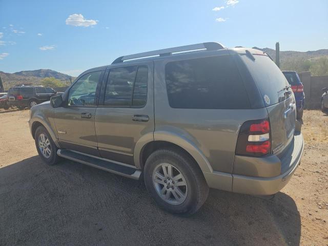 Photo 2 VIN: 1FMEU64816ZA16690 - FORD EXPLORER E 