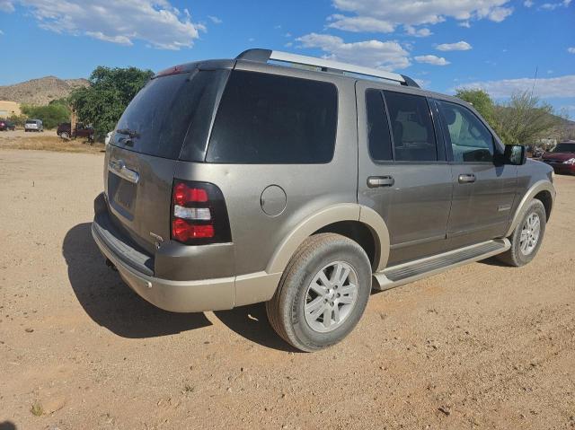 Photo 3 VIN: 1FMEU64816ZA16690 - FORD EXPLORER E 