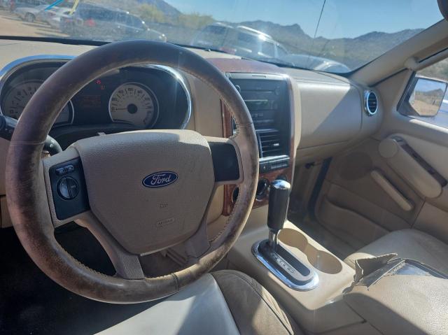 Photo 8 VIN: 1FMEU64816ZA16690 - FORD EXPLORER E 