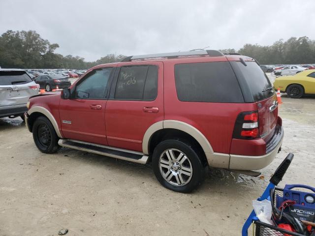 Photo 1 VIN: 1FMEU64836UB09076 - FORD EXPLORER 