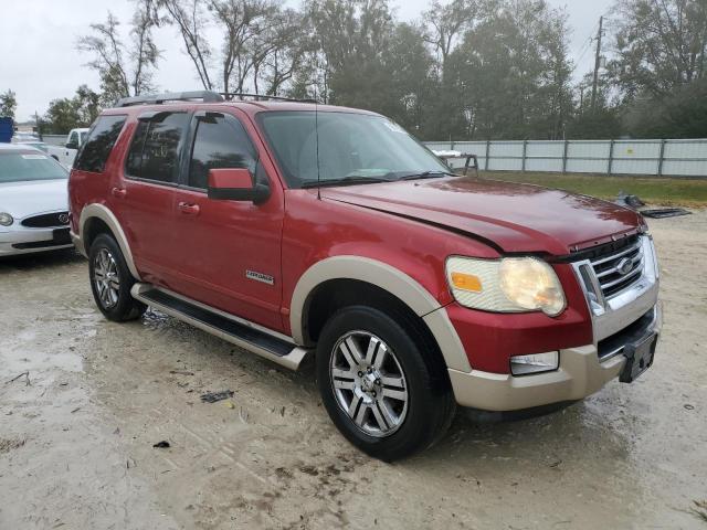 Photo 3 VIN: 1FMEU64836UB09076 - FORD EXPLORER 