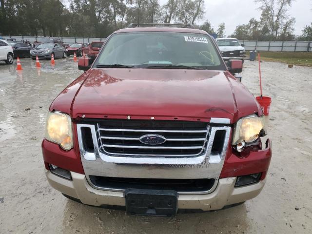 Photo 4 VIN: 1FMEU64836UB09076 - FORD EXPLORER 