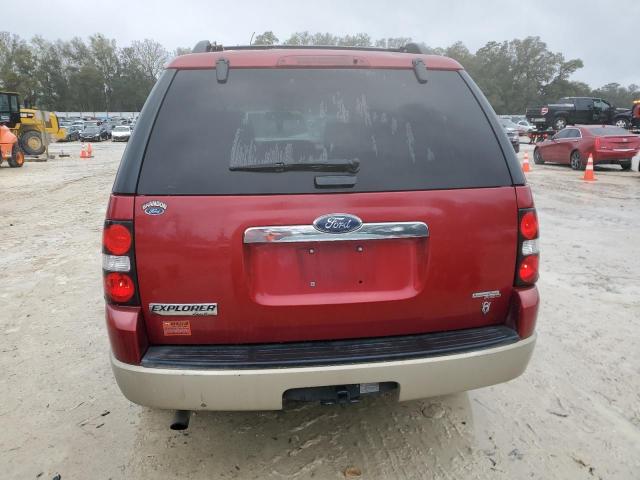 Photo 5 VIN: 1FMEU64836UB09076 - FORD EXPLORER 