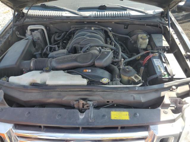 Photo 11 VIN: 1FMEU64876UA99684 - FORD EXPLORER E 