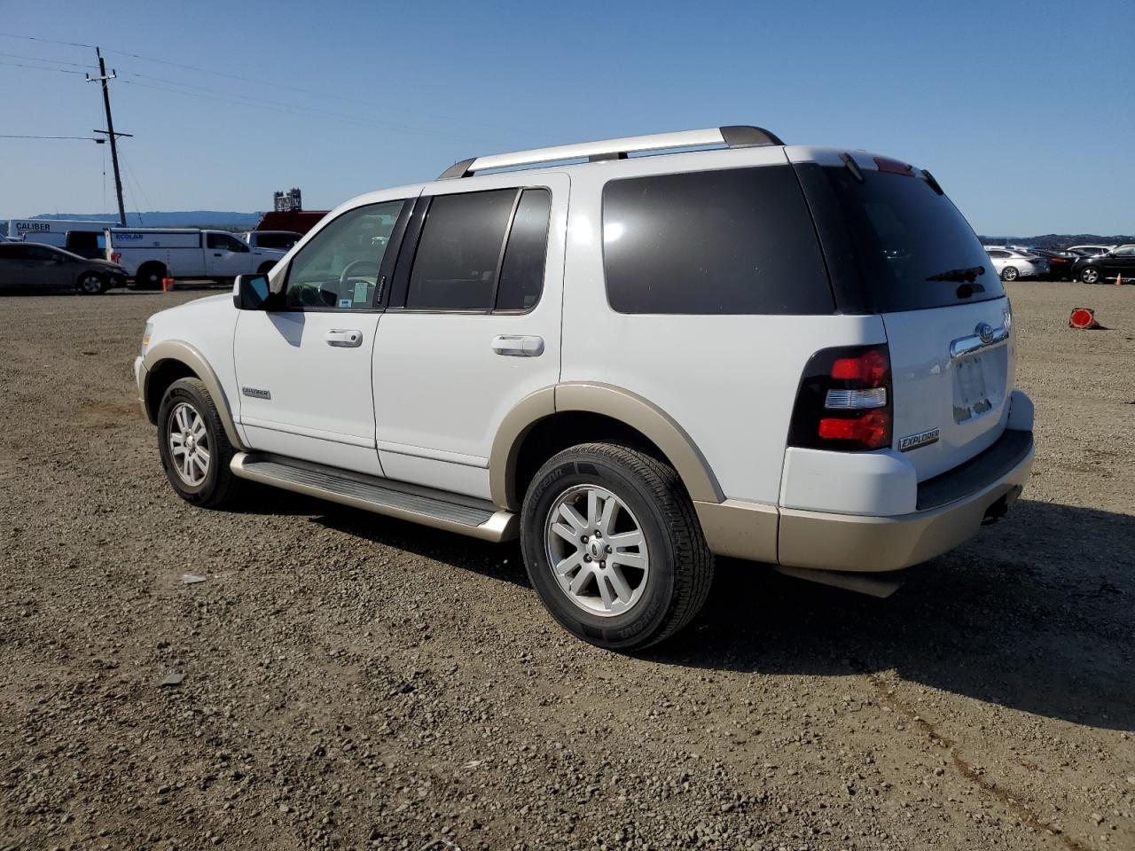 Photo 1 VIN: 1FMEU648X6ZA07275 - FORD EXPLORER 