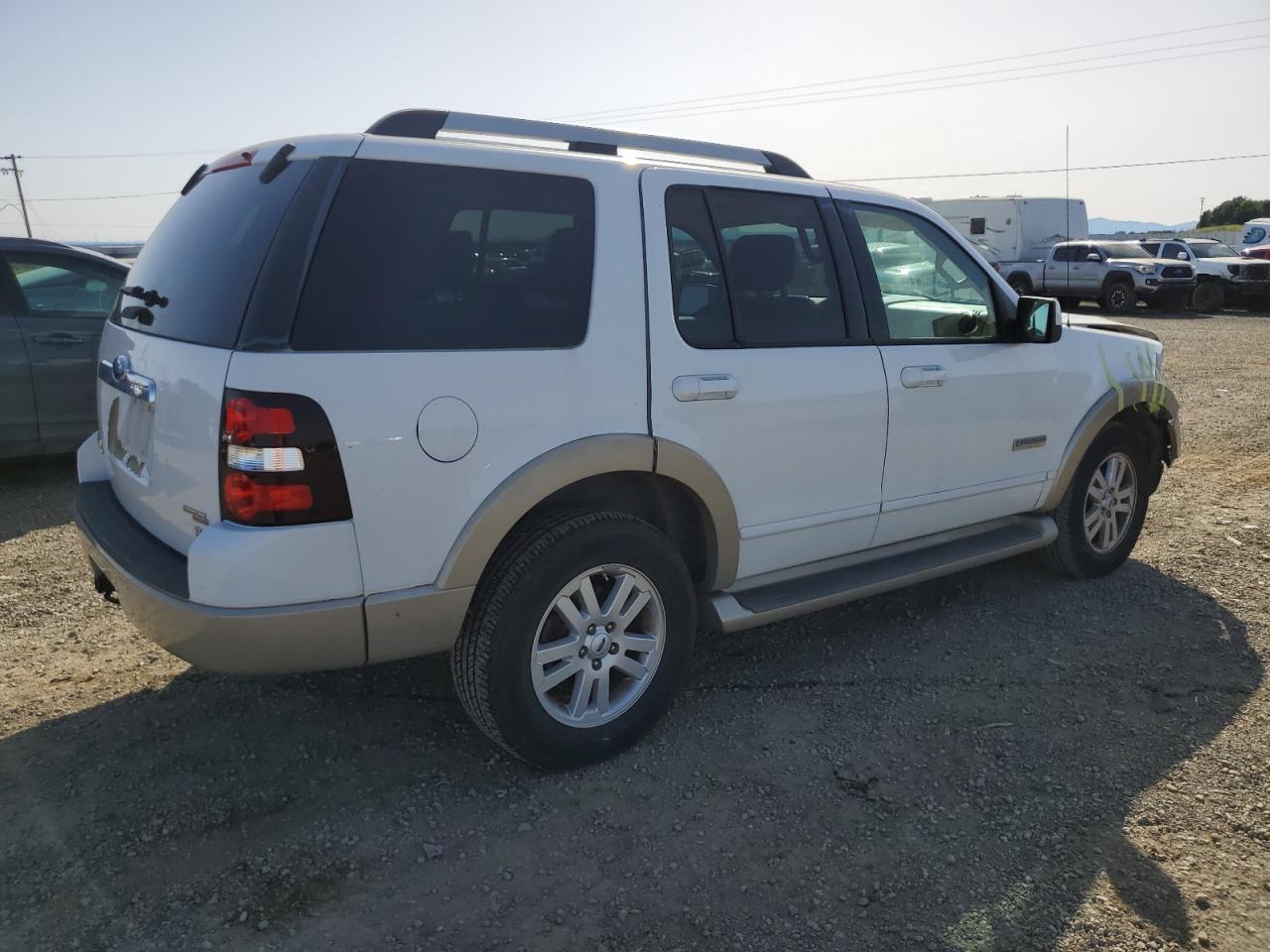 Photo 2 VIN: 1FMEU648X6ZA07275 - FORD EXPLORER 