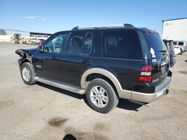 Photo 1 VIN: 1FMEU648X7UA61576 - FORD EXPLORER E 