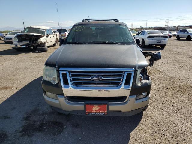 Photo 4 VIN: 1FMEU648X7UA61576 - FORD EXPLORER E 