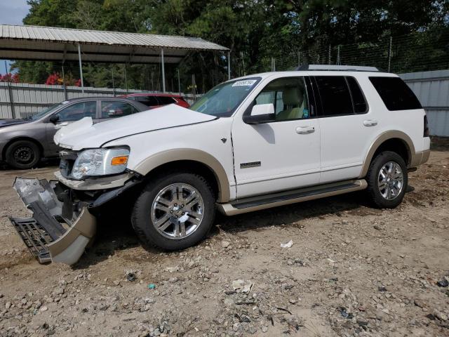 Photo 0 VIN: 1FMEU648X7UA96926 - FORD EXPLORER E 