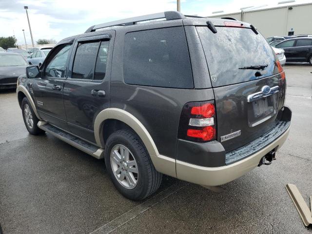 Photo 1 VIN: 1FMEU648X7UB03311 - FORD EXPLORER E 