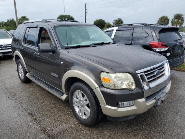 Photo 3 VIN: 1FMEU648X7UB03311 - FORD EXPLORER E 