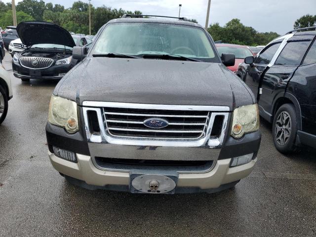 Photo 4 VIN: 1FMEU648X7UB03311 - FORD EXPLORER E 