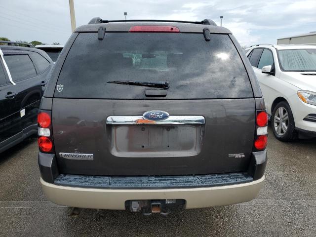 Photo 5 VIN: 1FMEU648X7UB03311 - FORD EXPLORER E 