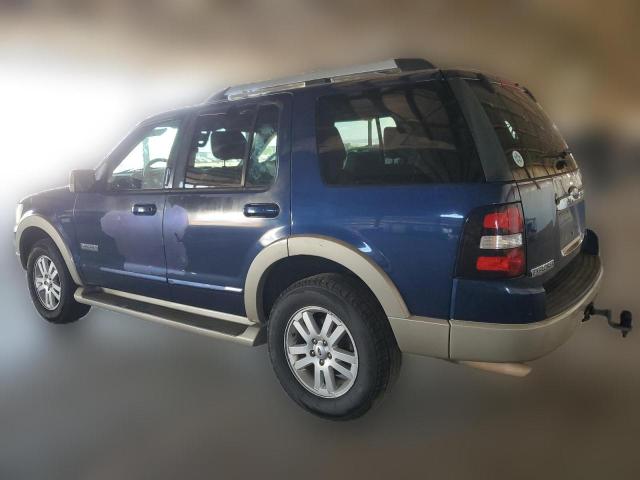 Photo 1 VIN: 1FMEU64E06UB72321 - FORD EXPLORER 