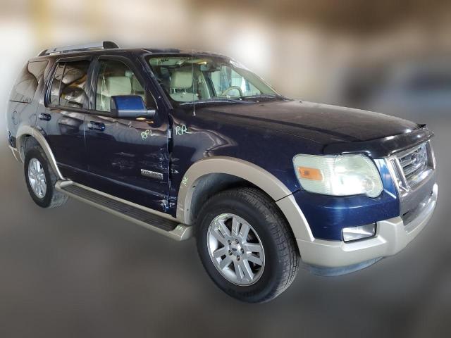 Photo 3 VIN: 1FMEU64E06UB72321 - FORD EXPLORER 