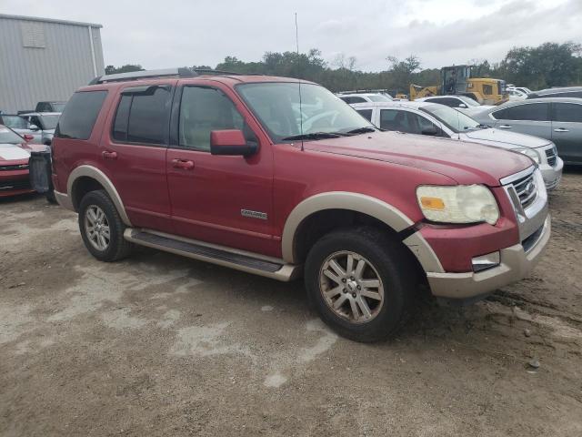 Photo 3 VIN: 1FMEU64E06ZA23605 - FORD EXPLORER 