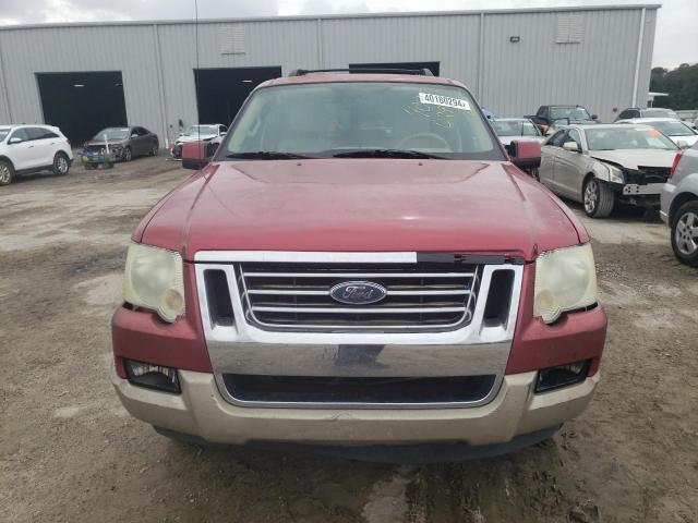 Photo 4 VIN: 1FMEU64E06ZA23605 - FORD EXPLORER 