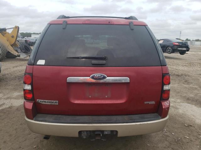 Photo 5 VIN: 1FMEU64E06ZA23605 - FORD EXPLORER 