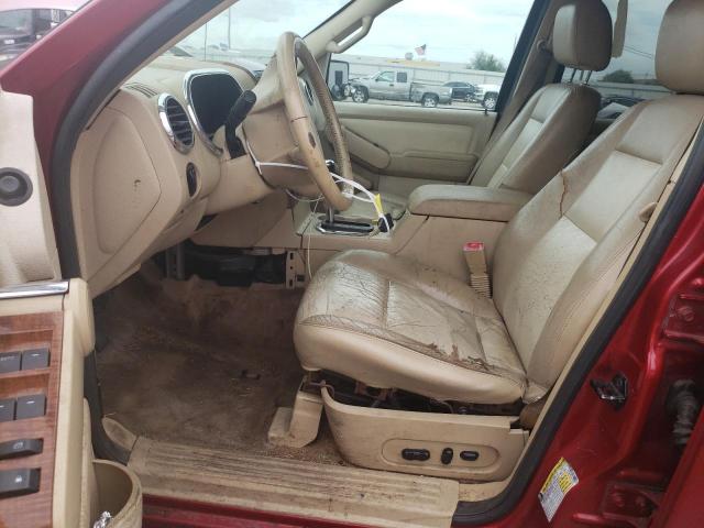 Photo 6 VIN: 1FMEU64E06ZA23605 - FORD EXPLORER 