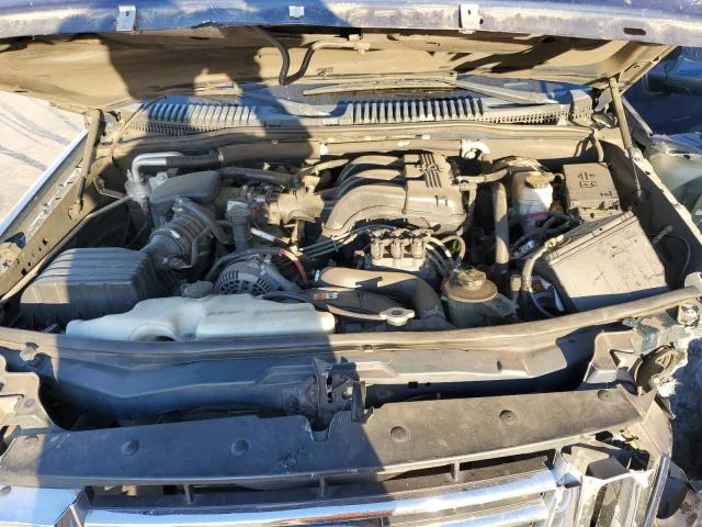 Photo 11 VIN: 1FMEU64E07UA81955 - FORD EXPLORER E 