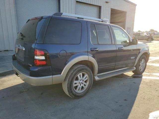 Photo 2 VIN: 1FMEU64E07UA81955 - FORD EXPLORER E 