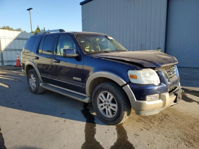 Photo 3 VIN: 1FMEU64E07UA81955 - FORD EXPLORER E 