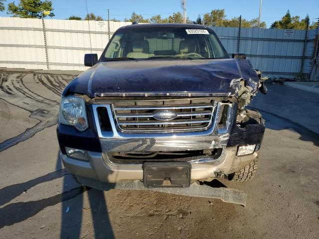 Photo 4 VIN: 1FMEU64E07UA81955 - FORD EXPLORER E 