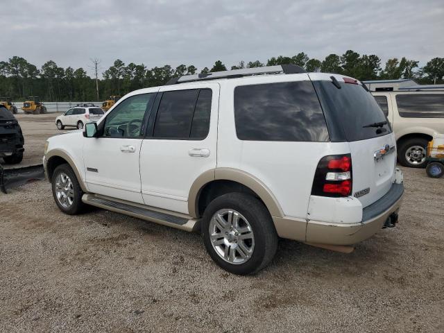 Photo 1 VIN: 1FMEU64E07UA90655 - FORD EXPLORER E 