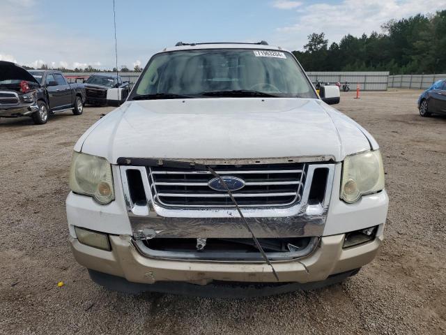 Photo 4 VIN: 1FMEU64E07UA90655 - FORD EXPLORER E 