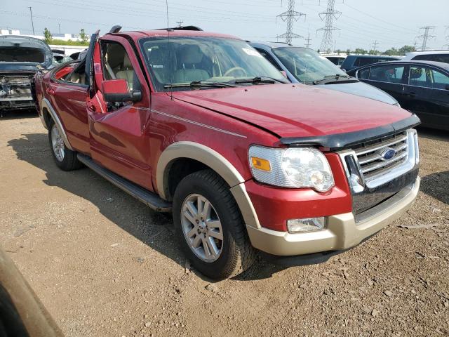 Photo 3 VIN: 1FMEU64E09UA11701 - FORD EXPLORER 