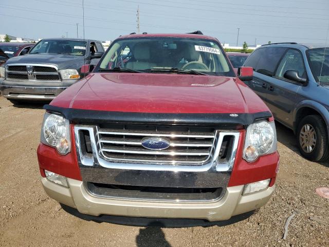 Photo 4 VIN: 1FMEU64E09UA11701 - FORD EXPLORER 