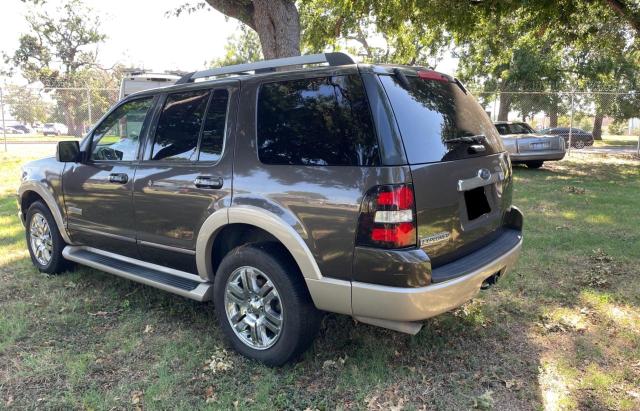 Photo 2 VIN: 1FMEU64E17UB28751 - FORD EXPLORER E 