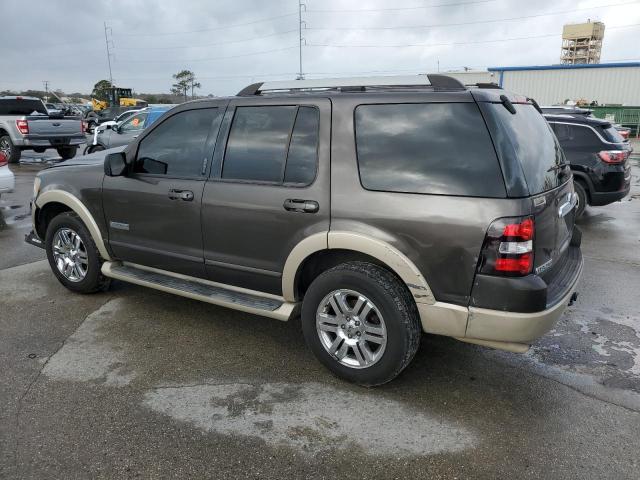 Photo 1 VIN: 1FMEU64E17UB33383 - FORD EXPLORER 