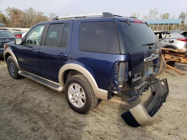 Photo 2 VIN: 1FMEU64E27UA35477 - FORD EXPLORER E 