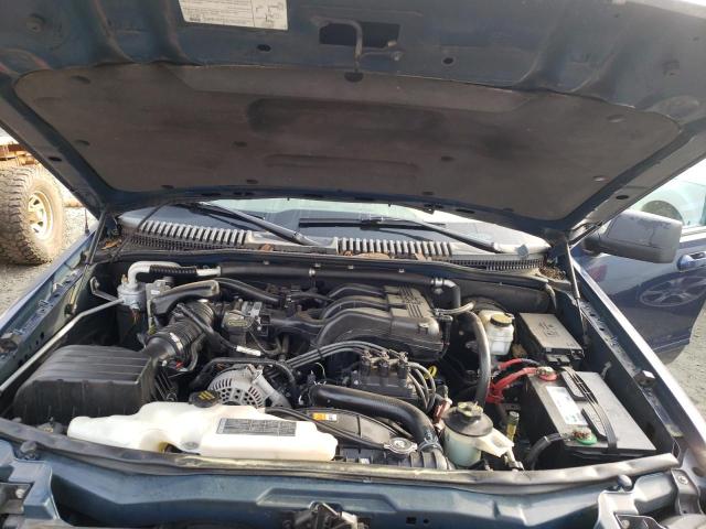 Photo 6 VIN: 1FMEU64E27UA35477 - FORD EXPLORER E 