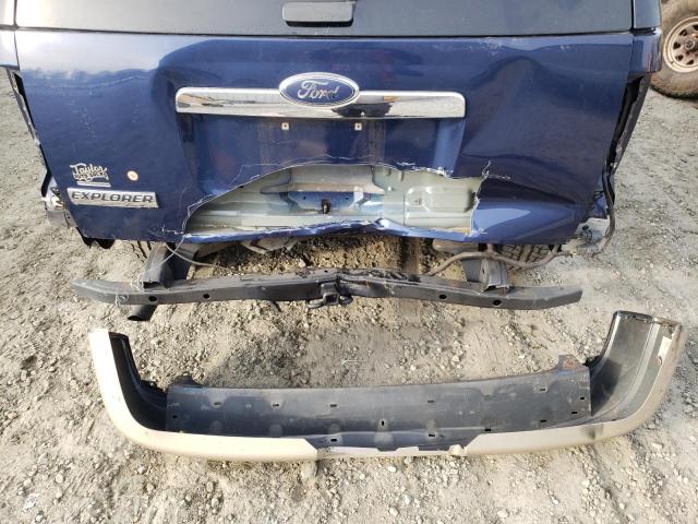 Photo 8 VIN: 1FMEU64E27UA35477 - FORD EXPLORER E 