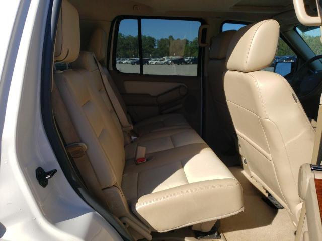 Photo 10 VIN: 1FMEU64E28UA04506 - FORD EXPLORER 