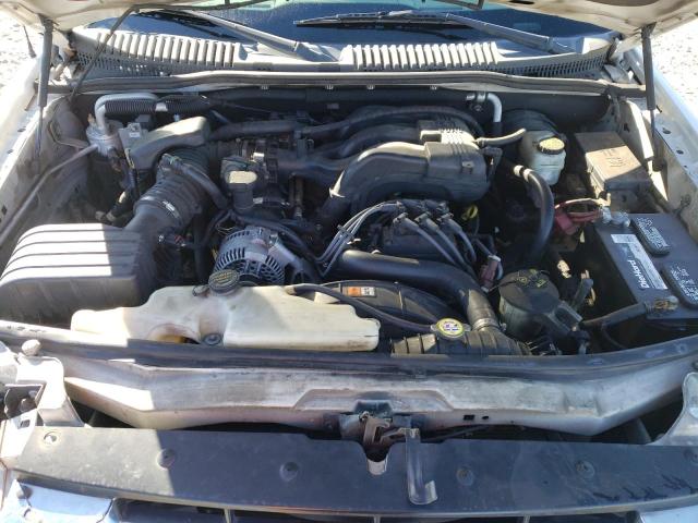 Photo 11 VIN: 1FMEU64E28UA04506 - FORD EXPLORER 