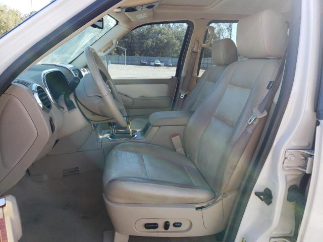 Photo 6 VIN: 1FMEU64E28UA04506 - FORD EXPLORER 